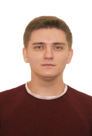 Беспалов Данила Александрович